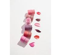 CODE GLOKOLOR - Color Lipcerin - 6 Colors #02 Dried Rose