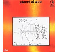 Code III - Code III - Planet Of Man - Wah Wah Records Supersonic Sounds - LPS135