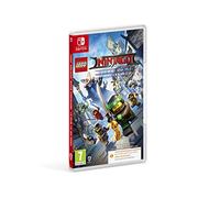 Code in a Box LEGO® Ninjago Le jeu vidéo Nintendo Switch