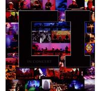 Code Indigo - In Concert