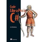Code Like a Pro in C#