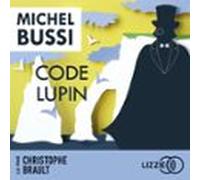 Code Lupin (audiolibro)