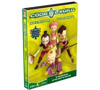 Code Lyoko: Saison 2 Volume 1 [USA] [DVD]