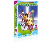 Code Lyoko - Saison 3 [Francia] [DVD]