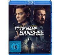 Code Name Banshee [Blu-ray]