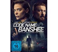 Code Name Banshee [Alemania] [DVD]