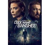 Code Name Banshee [USA] [Blu-ray]