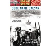 Code Name Caesar (ebook)
