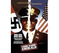 Code Name: Emerald [Reino Unido] [DVD]