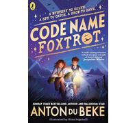 Code Name Foxtrot