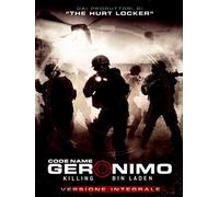 Code name Geronimo - Killing Bin Laden (versione integrale) [Italia] [DVD]