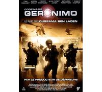 Code Name : Geronimo [Francia] [DVD]