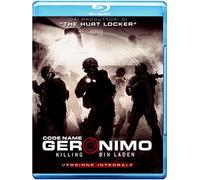Code name Geronimo - Killing Bin Laden (versione integrale) [Italia] [Blu-ray]