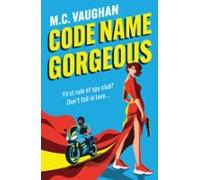 Code Name Gorgeous (ebook)