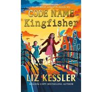 Code Name Kingfisher