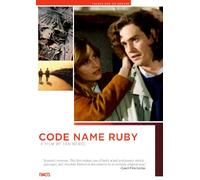 Code Name Ruby [USA] [DVD]