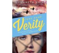 Code Name Verity