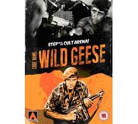 Code Name: Wild Geese [DVD] [1984] [Reino Unido]