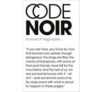 Code Noir