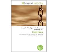 Code Noir