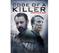 Code Of A Killer [Edizione: Stati Uniti] [Italia] [DVD]