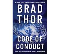 Code of Conduct: A Thriller: 14 (Scot Harvath Series, The)