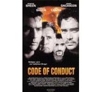 Code of Conduct [Alemania] [VHS]