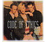Code of Ethics - Code of Ethics