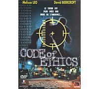 Code of Ethics [Francia] [DVD]