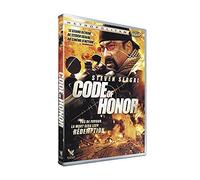 Code of Honor [Francia] [DVD]