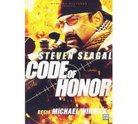 Code Of Honor [Italia] [DVD]
