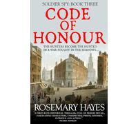Code of Honour (Soldier Spy)