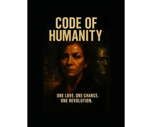 code of humanity: One love. One chance. One revolution.