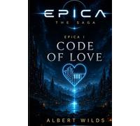 Code of Love (EPICA)