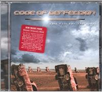 Code Of Perfection - Last exit for the lost