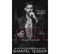 Code of Silence: A Mafia Romance (The Dark Kingdom)