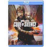 Code of Silence [Blu-ray] by 20th Century Fox