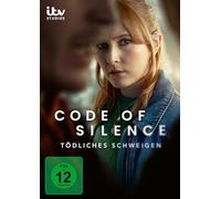 Code of Silence - Tödliches Schweigen [Alemania] [DVD]