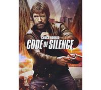 Code of Silence [USA] [DVD]