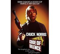 Code of Silence [USA] [DVD]
