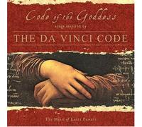 Code of the Goddess by Laura Powers