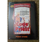 Code of the priest[DVD] (Unlocking Hebrew Mysteriers)