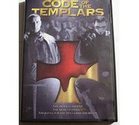 Code of the Templars [USA] [DVD]