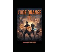 Code Orange
