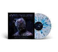Code Orange - Code Orange - Underneath (Blue) (LP-Vinilo 12'')
