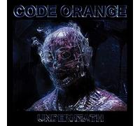 Code Orange - Code Orange - Underneath (CD)