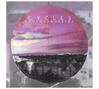Code Orange Kids - Cycles (Purple Vinyl) [Vinilo]