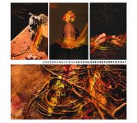 Code Orange Kids - Love Is Love / Return..