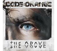 Code Orange The Above (CD) Album (Importación USA)