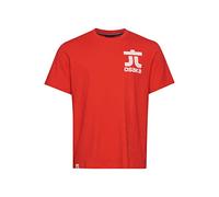 Code Osaka Logo tee M1011681A Superdry Sunset Red M Hombre